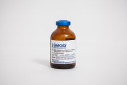 Regis Technologies Inc GC Regeant, Regis, REGISIL (BSTFA) + 1% TMCS (25
