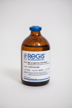 Regis Technologies Inc GC Regeant, Regis, REGISIL (BSTFA) + 10% TMCS (25