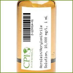 Cpi International Interferents Check Solution A | 500mL, Quantity: Each