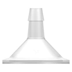 Nordson Medical SANITARY FITTING MAXI 3/8 PK10, Quantity: Case of 100