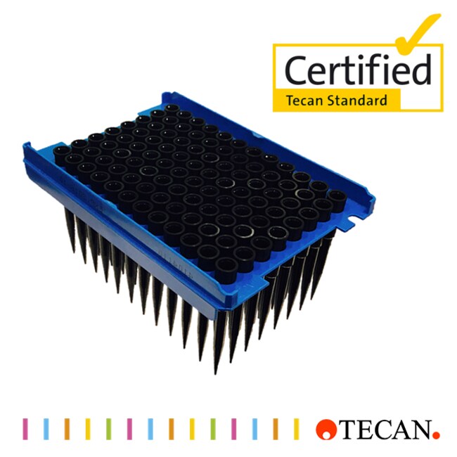 Tecan200L Hanging Tips NFil Fisher Scientific