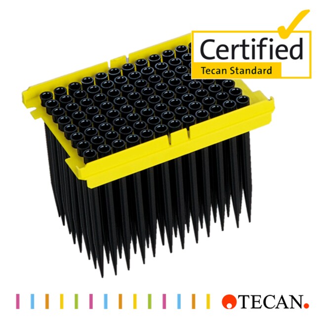 Tecan1000L Hanging Tips NFil Fisher Scientific