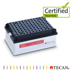 Tecan&nbsp;100L MCA96 Tip NFil