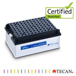 Tecan&nbsp;200L MCA96 Tip NFil