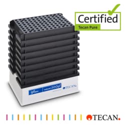 Tecan&nbsp;200L MCA96 Tip NF Nest