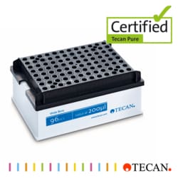Tecan&nbsp;200L MCA96 Tip NFil WB
