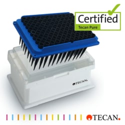 Tecan 200L Tips ANSI NFil Ref