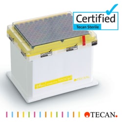 Tecan&nbsp;1000L Tips ANSI NFil