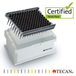Tecan 10L Tips ANSI Fil Ref, Quantity: Case of 2304