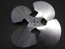 Thermo Scientific Condenser Fan Blade, Quantity: Each of 1