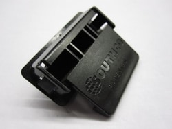 Thermo Scientific Snap-In Latch, Plastic, Quantity: Each of 1