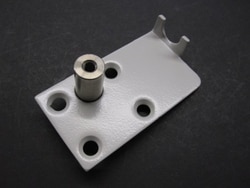Thermo Scientific Freezer Cam Latch Mount, 2003