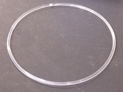 Thermo Scientific Drive Belt 3/16'' DIA x 25-3/16 L, Quantity: Each of
