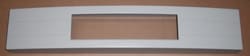Thermo Scientific Control Panel Bezel MODWJ