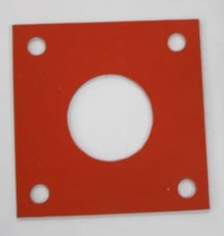 Thermo Scientific Steam Gen. MTG Plate Seal, Quantity: Each of 1