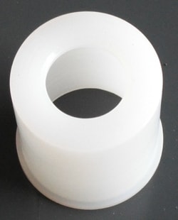 Thermo Scientific Fill Port Recess for Incubator