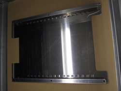 Thermo Scientific Modular W/J Duct Sheet, Quantity: Each of 1