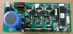 Thermo Scientific Board, Motor Drive, Quantity: Each of 1