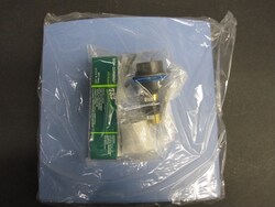 Thermo Scientific DMHVRP Replacement Kit QI