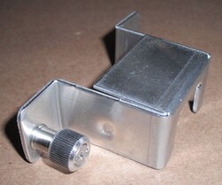 Thermo Scientific Retaining Bracket for Cord, Quantity: Each of 1