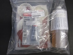 Thermo Scientific Preventative Maint Kit, Quantity: Each of 1