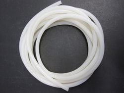 Thermo Scientific 1/4 ID x 1/8 W Silicone Hose