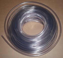 Thermo Scientific Vinyl Tubing 3/8 ID, Quantity: Each of 1