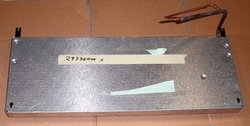 Thermo Scientific Evaporator Assembly 115 V