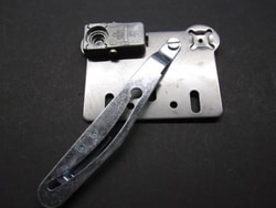 Thermo Scientific Hold Open Assy for Glass Door, RH