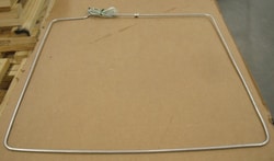 Thermo Scientific Door Frame Heater 115 V, Quantity: Each of 1