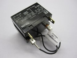 Thermo Scientific Control Relay 1st & 2nd Stage - 24 v