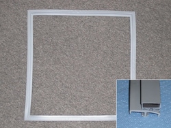 Thermo Scientific Gasket, Magnetic 20.250 x 20.250
