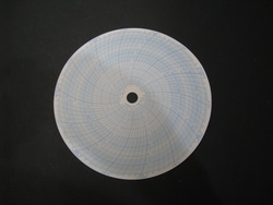 Thermo Scientific Charts, Centigrade J7-100+38-7, Quantity: Each of 1