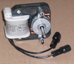 Thermo Scientific Fan Motor 115-60-1, Quantity: Each of 1