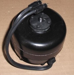 Thermo Scientific Fan Motor Evaporator 115V, Quantity: Each of 1
