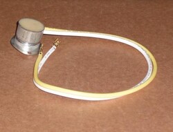 Thermo Scientific Control, Safety Bohn