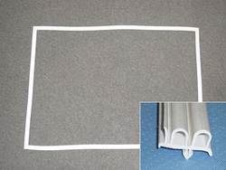 Thermo Scientific Gasket, Ult Inner Compliant 25'