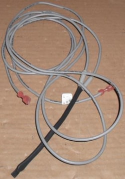 Thermo Scientific Heater, Drain 115 V 36'', Quantity: Each of 1