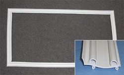 Thermo Scientific Cabinet Gasket, 17cu.ft.