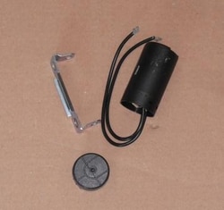 Thermo Scientific Start Capacitor for H44 Cond Unit