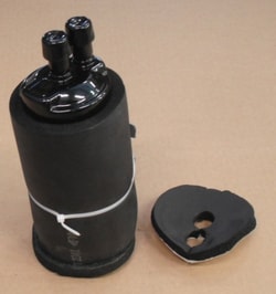 Thermo Scientific Accumulator Service Kit Plus, Quantity: Each of 1