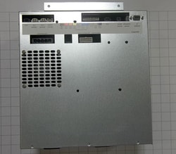 Thermo Scientific Relay Enclosure Assembly, ''D'' Voltage, 60 Hz, Quantity: