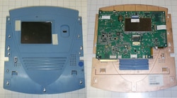 Thermo Scientific UI Assembly, 88000/TSU