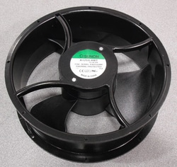 Thermo Scientific Condenser Fan, Tubeaxial, 115 and 208-230 volt, 60 Hz