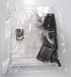 Thermo Scientific Kit Latch Replacement, Thelco, Quantity: Each of 1