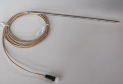 Thermo Scientific RTD Assembly, 100 Ohms, Quantity: Each of 1