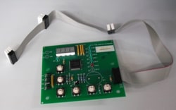 Thermo Scientific Assy, PCB, Display Board 00395001, Quantity: Each of