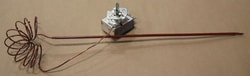 Thermo Scientific T-Stat B-20 Coated, Quantity: Each of 1