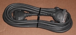 Thermo Scientific 15' RS-232 Cable 25 POS