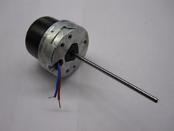 Thermo Scientific Fan Motor, Heracell, Quantity: Each of 1